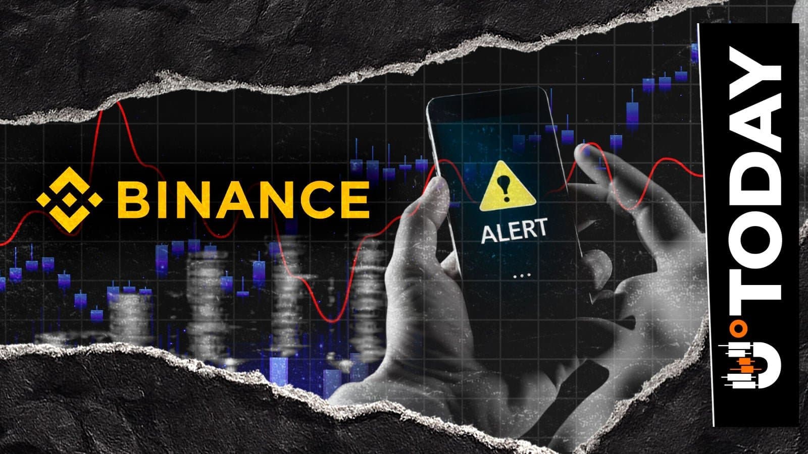 Binance Flags Three Tokens for Possible Delisting Amid New Monitoring Measures