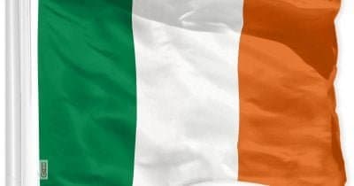 Ireland Enacts Law Banning Imports from Israeli Settlements, Earning Palestinian Support