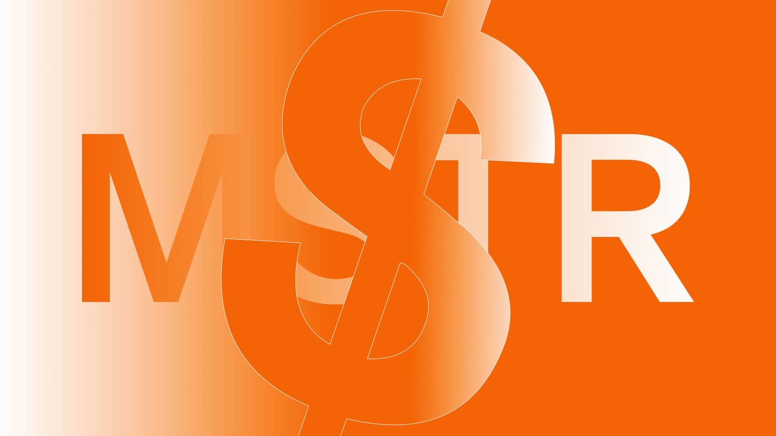 Michael Saylor sold $14.3 billion in MSTR shares after quietly dropping his own floor price pledge