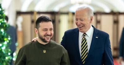Zelensky tells ambassadors to map out foreign weapons stockpiles