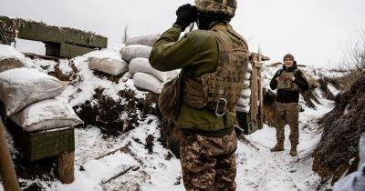 What Russia's Shift to Attrition Tactics Means for Future Military Engagements