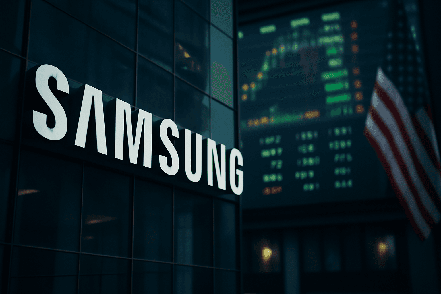 What Samsung's Potential U.S. ADR Plans Mean for Investors