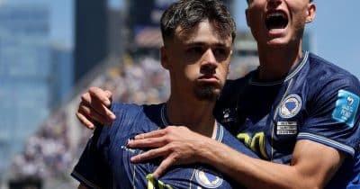 What the USMNT's Lack of Crypto Sponsorship Means for Soccer's Future