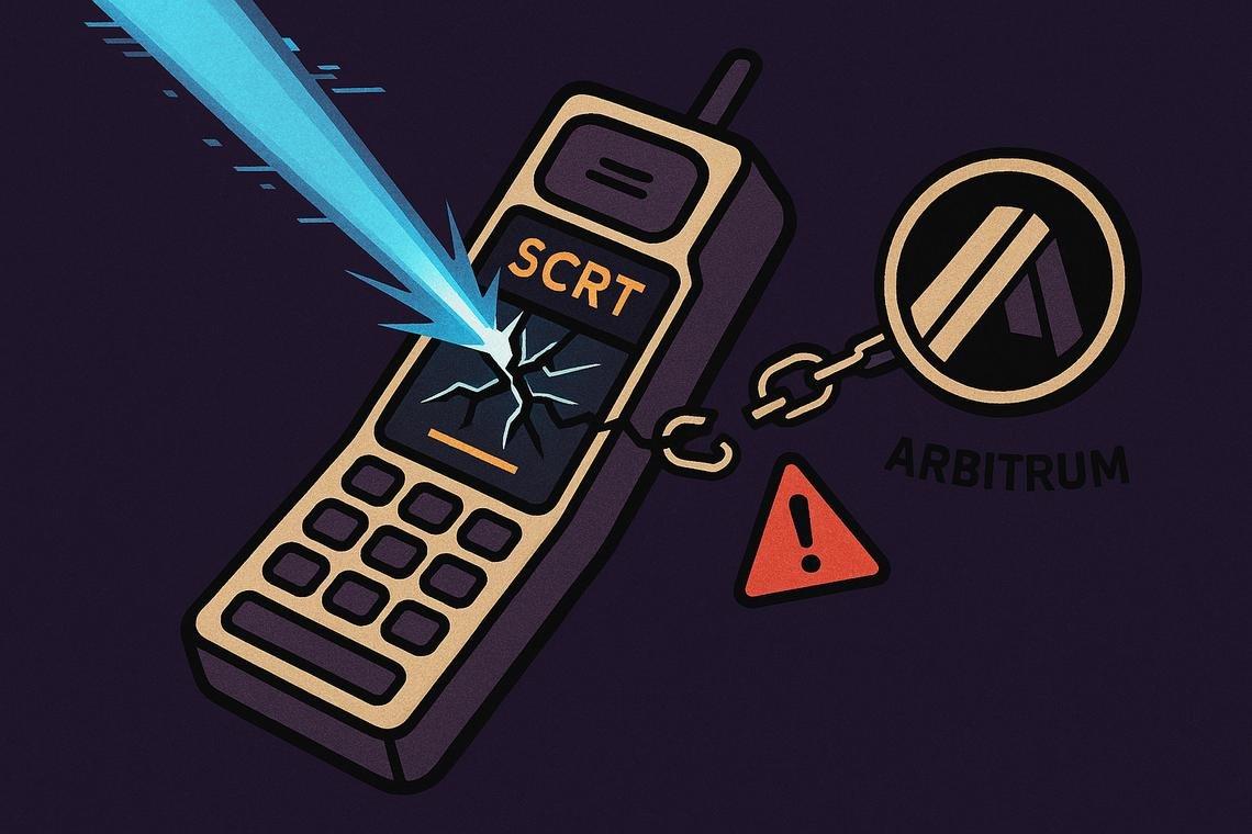 How Secret Network's Migration Highlights AI's Growing Influence on Security