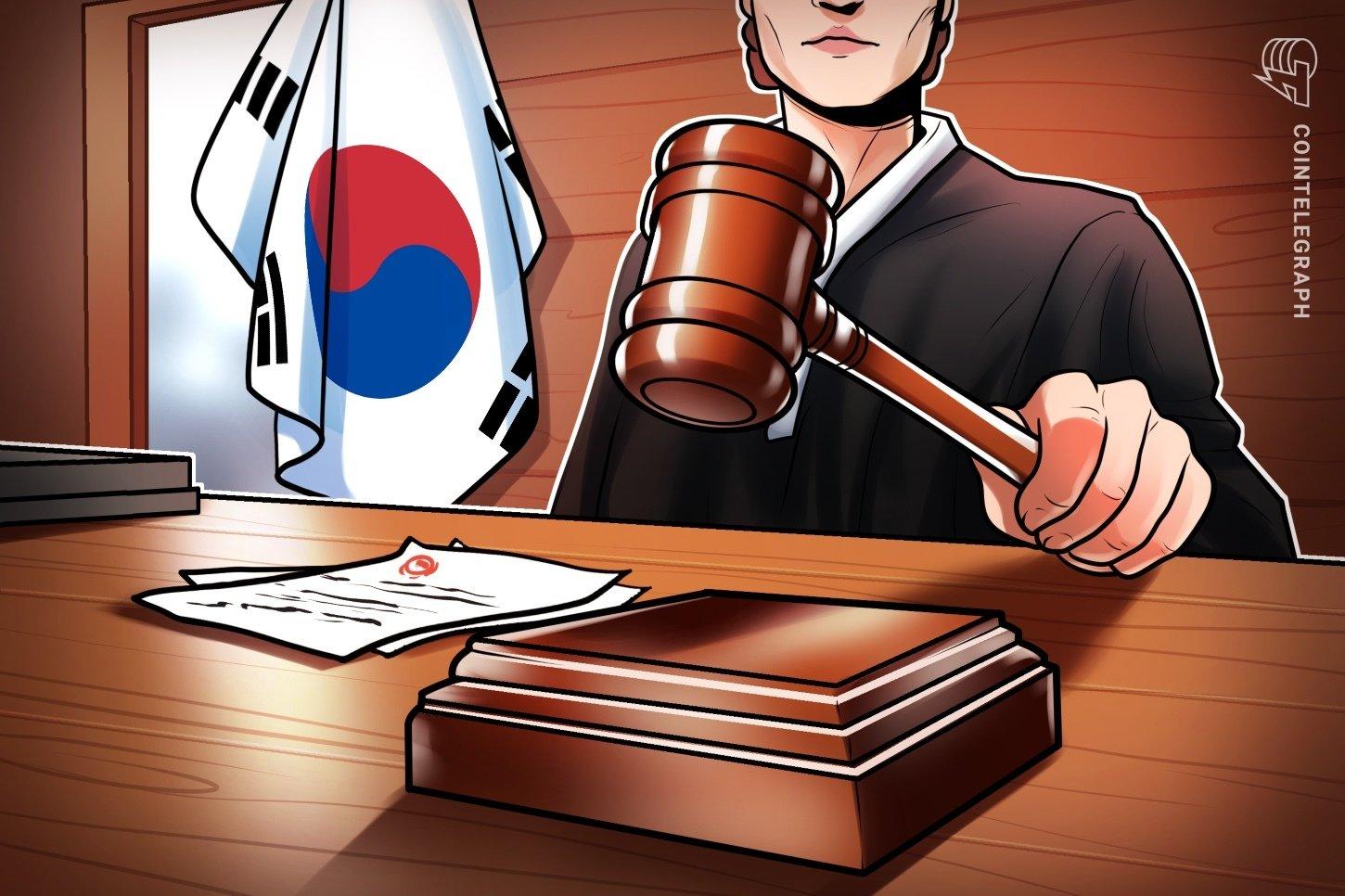 What Upbit's Cautious Stance on OUSD Means for Korean Crypto Firms