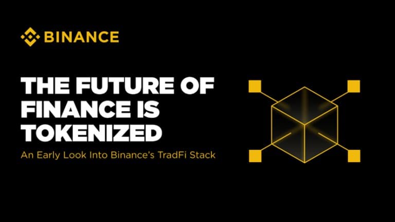 Binance Reports Tokenized Stocks Attracting New Traders to Crypto Equity Markets