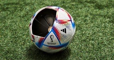 Why Adidas' Trionda Ball Signals a Shift Away from Crypto Integration