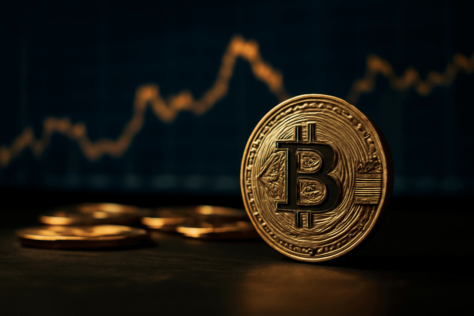 Bitcoin Climbs 4% Amid CLARITY Act Developments and Exchange Shutdowns