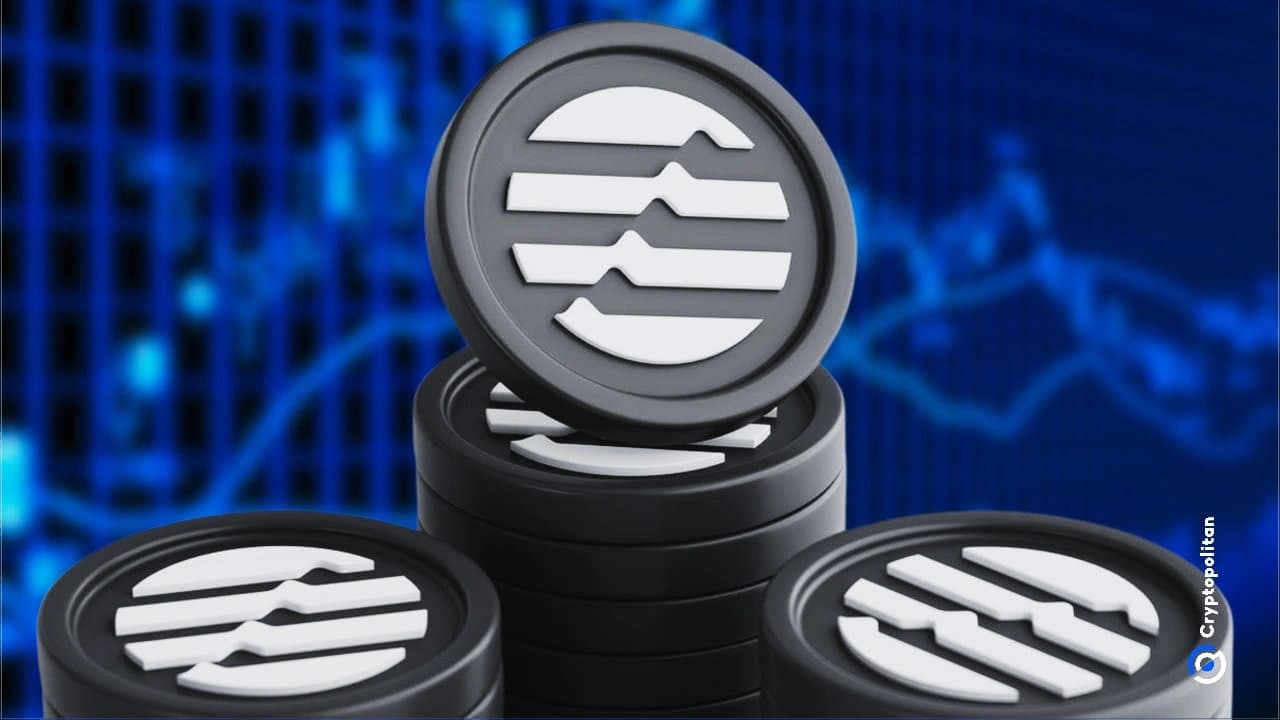 Aptos Token's Long-Term Price Outlook Shows Potential Surge by 2032