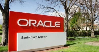 Oracle Shares Soar as Google Cloud Deepens AI Collaboration