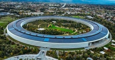 Apple Hits $5 Trillion Market Value, Setting a New Record for Public Companies