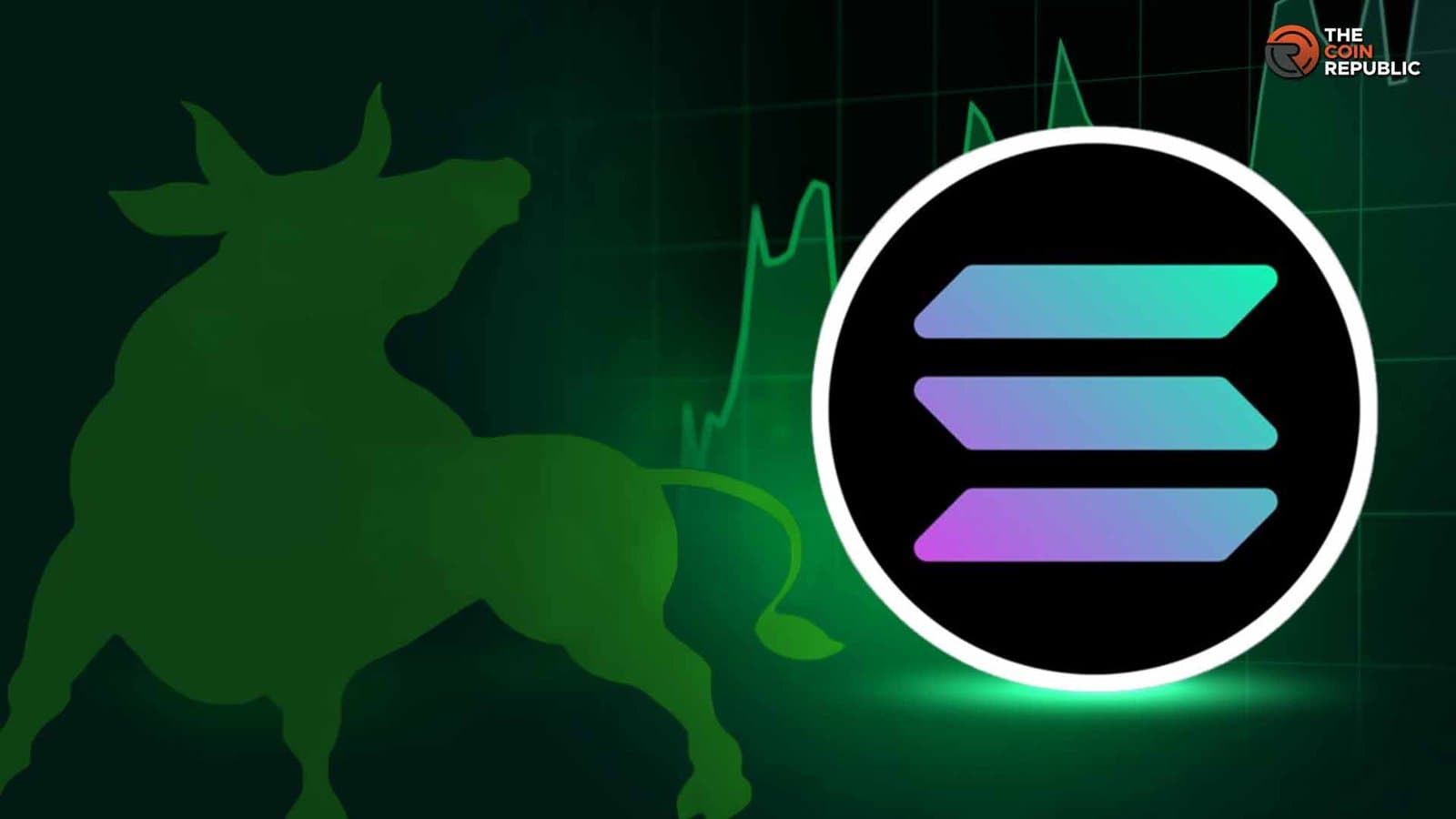 Solana Boosts Network Capacity Amid Rising Hopes for $80 Price Bounce