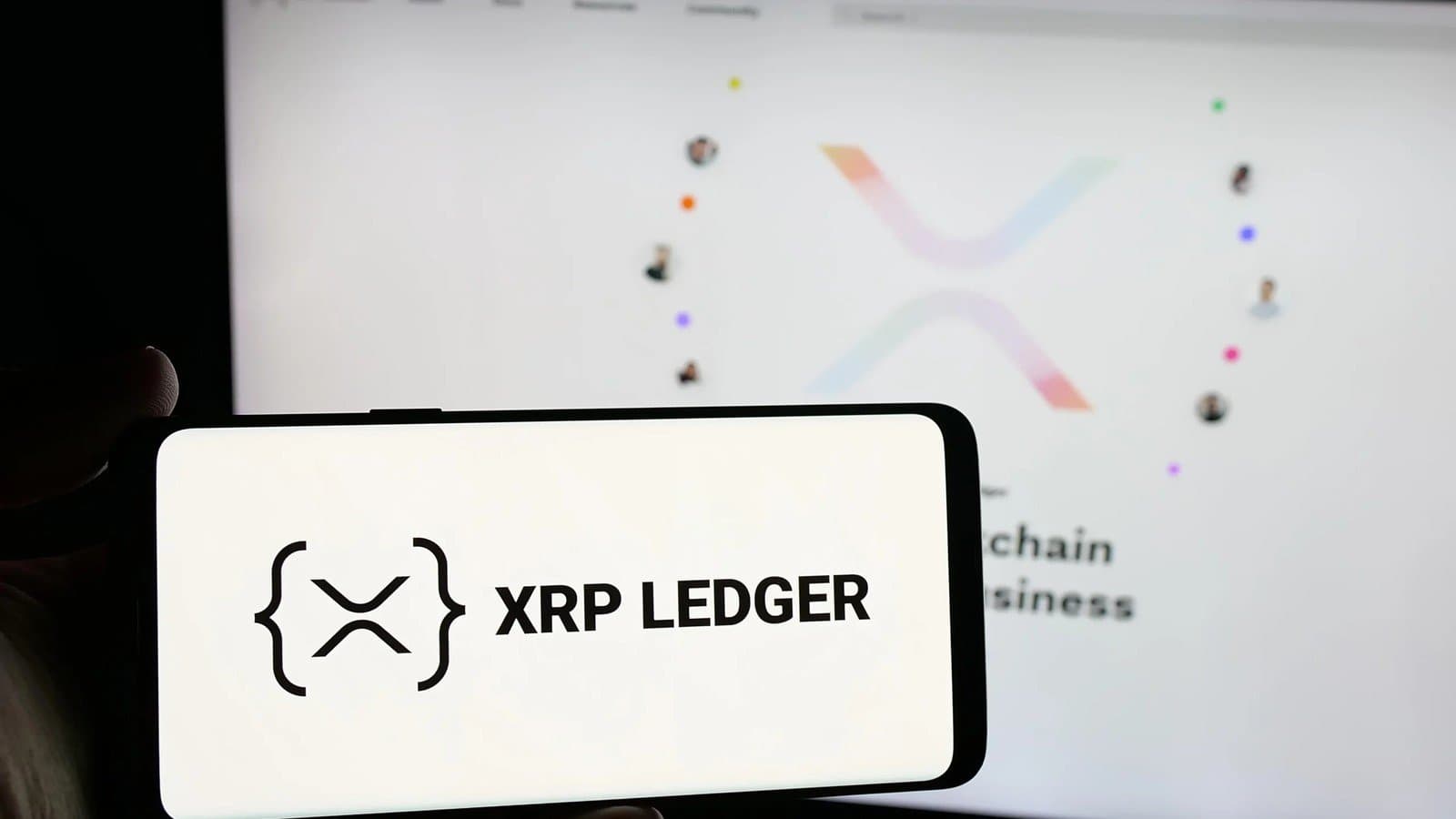 XRP Ledger's tokenized assets cross $4 billion as holder count jumps 25%