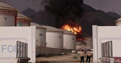 What the Strait of Hormuz Instability Means for Global Oil Prices
