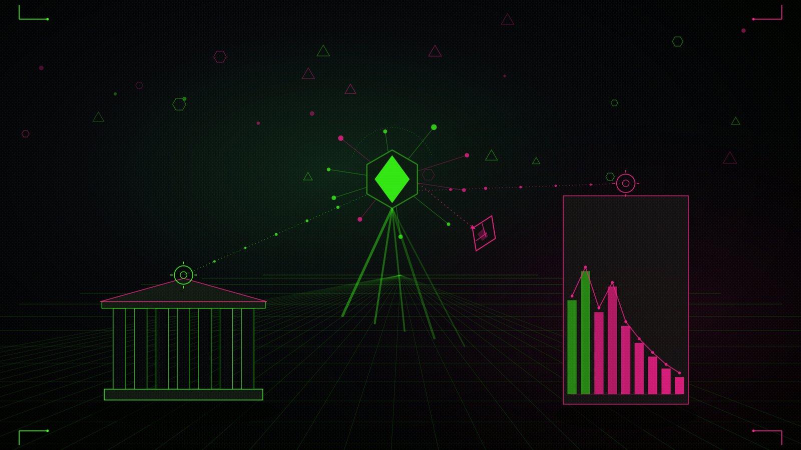 What Circle's Defense of USDC Reveals About Stablecoin Competition