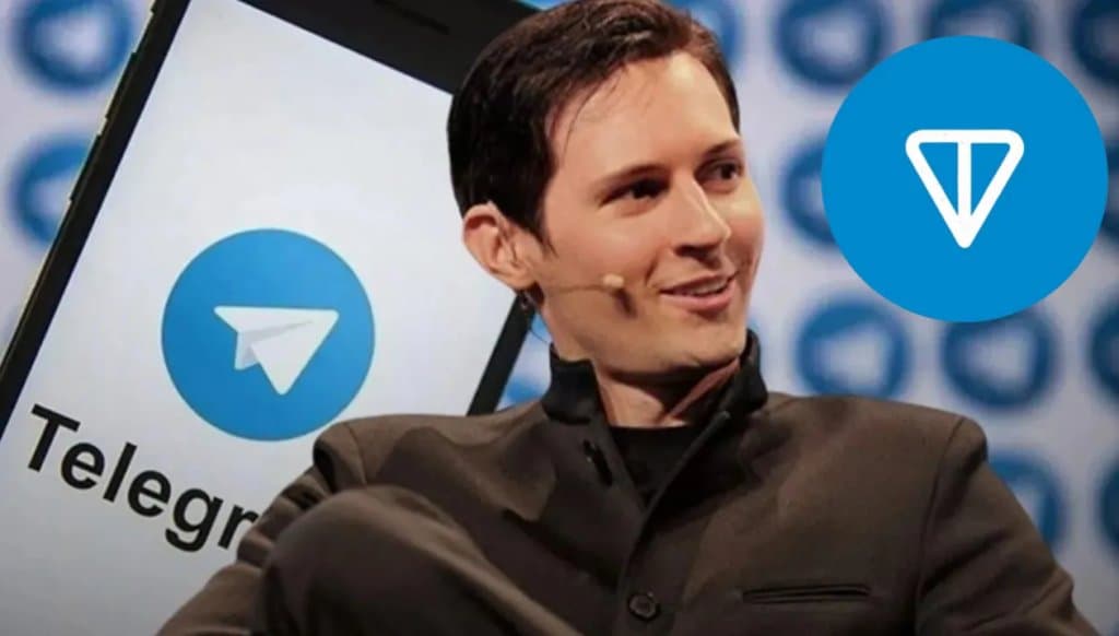 Russia Issues International Arrest Warrant for Telegram’s Pavel Durov, GRAM Token Dips
