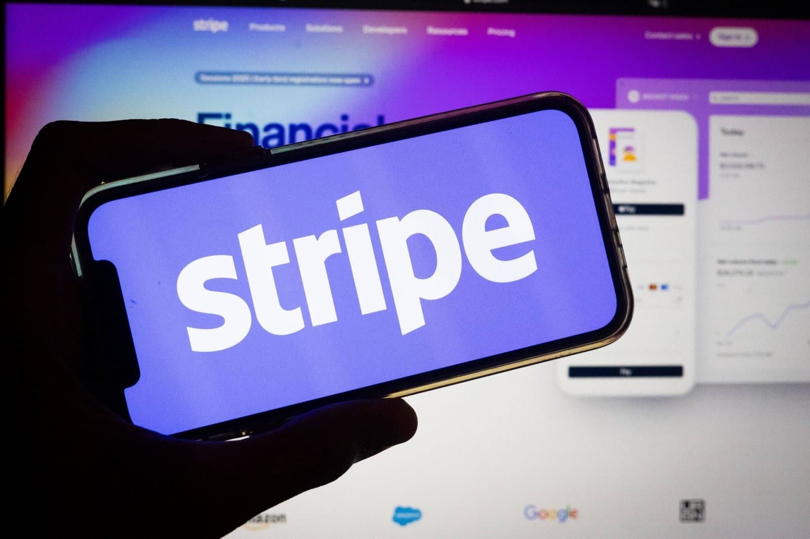 Stripe's Stablecoin Lead Departs as Bridge Service Expands to Over 100 Countries