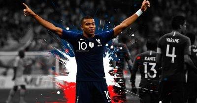What France's Success Means for World Cup Betting Markets