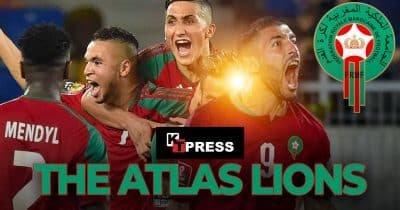 How Morocco's Success is Reshaping Sports Betting and Fan Token Dynamics