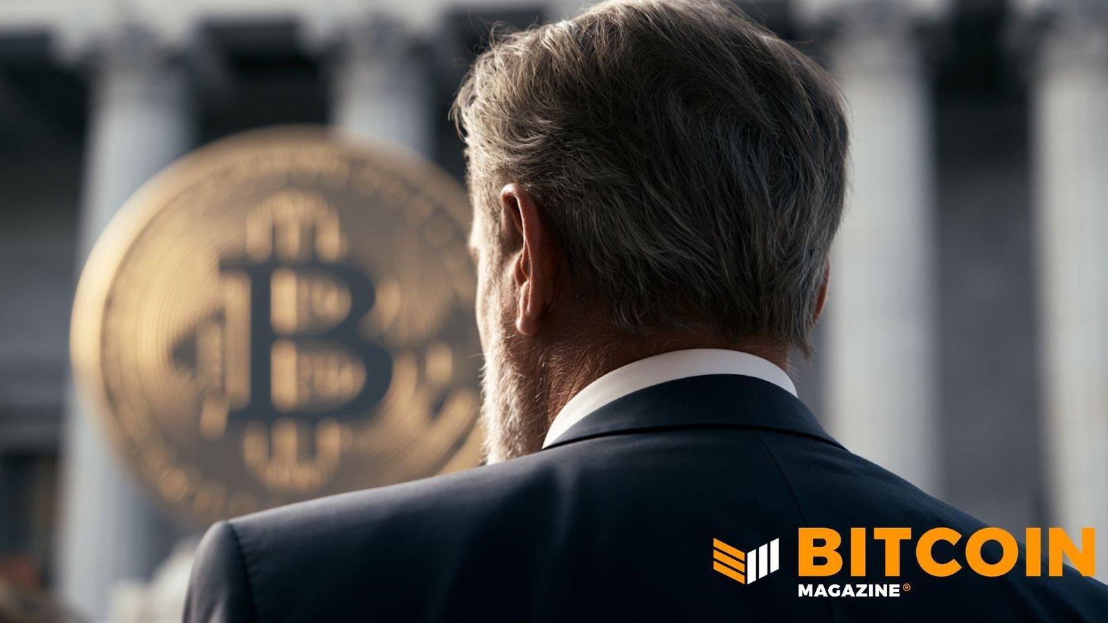What Schwab's Strategy Shift Means for Bitcoin Investors and Market Dynamics
