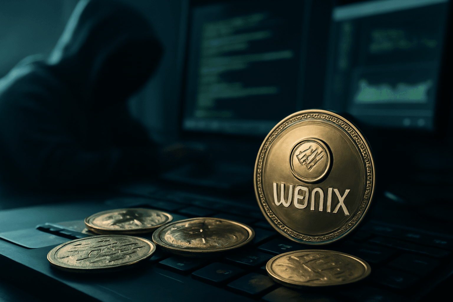 WEMIX Suffers Security Breach with Over 5 Million Tokens Minted Illegally