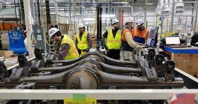 What Toyota's Expansion Means for Global Supply Chains and Investors