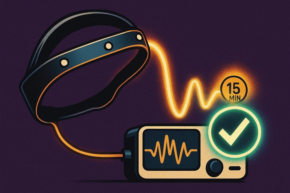 How AI Diagnostics Could Revolutionize Mental Health Testing