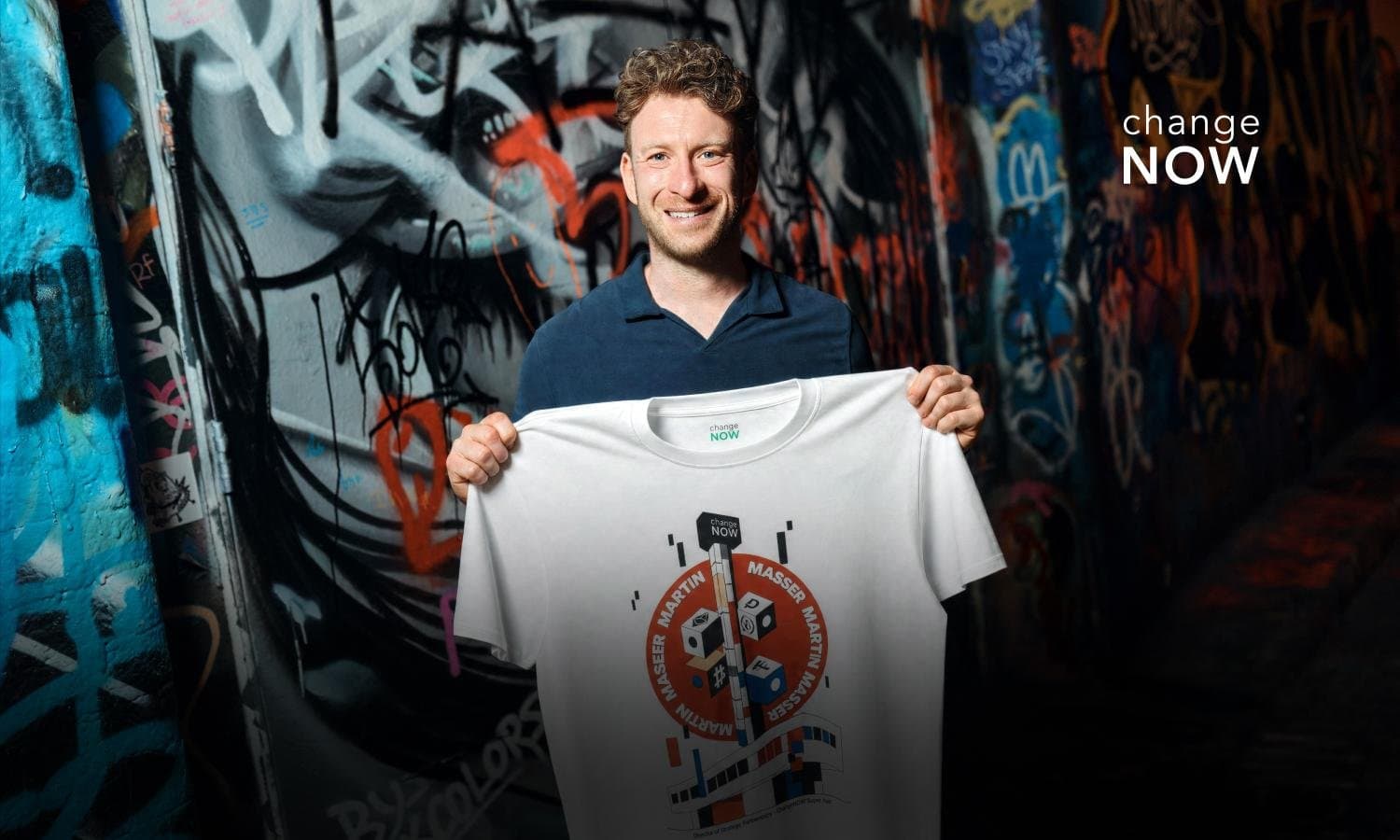 ChangeNOW Hires TON Veteran to Glue Crypto Services Into One Working App