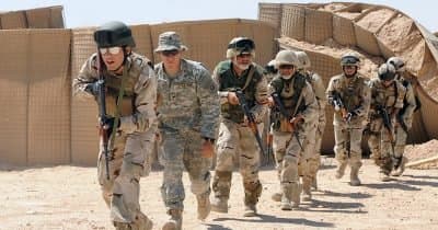 U.S. and Saudi Strikes on Iraqi Militias Could Escalate Regional Conflict