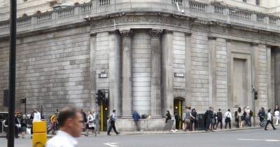 What Rising Gilt Yields Mean for the UK Economy and Crypto Markets