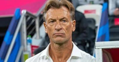 What Hervé Renard's Departure Means for Crypto Sports Betting Markets