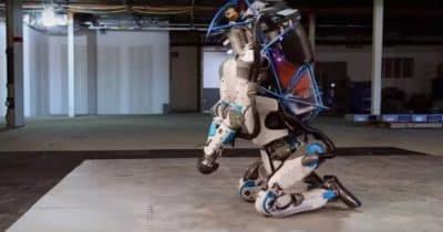 How the Rise of Robotics in Sports May Signal New Opportunities in Crypto