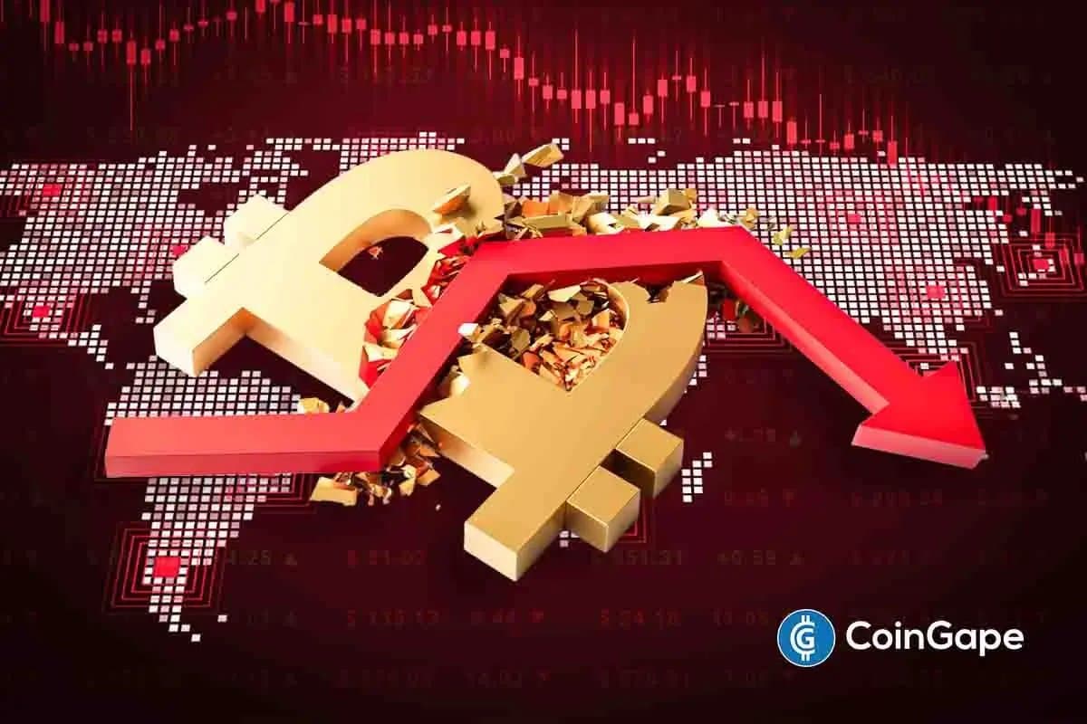 Bitcoin treads water as Middle East calm fails to spark rally, altcoins take the heat
