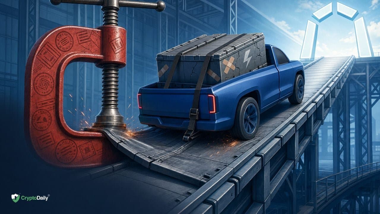 Ford's Q2 Earnings Preview Highlights Tariff Risks and EV Challenges