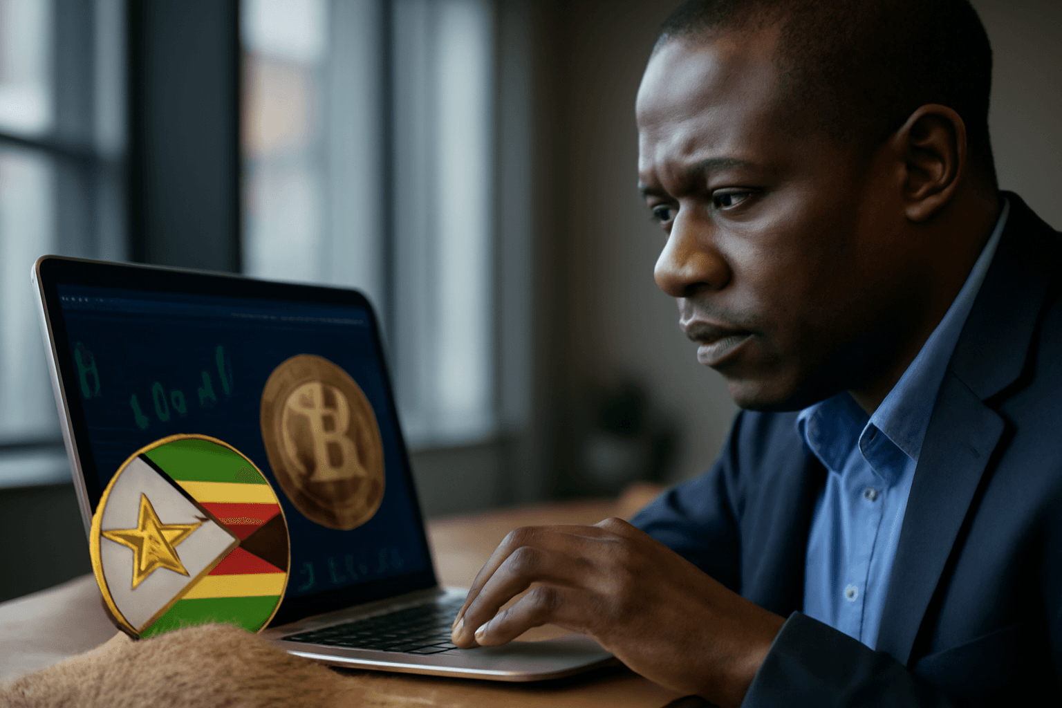 Zimbabwe Greenlights Seven Fintech Ventures for Live Testing in Regulatory Sandbox