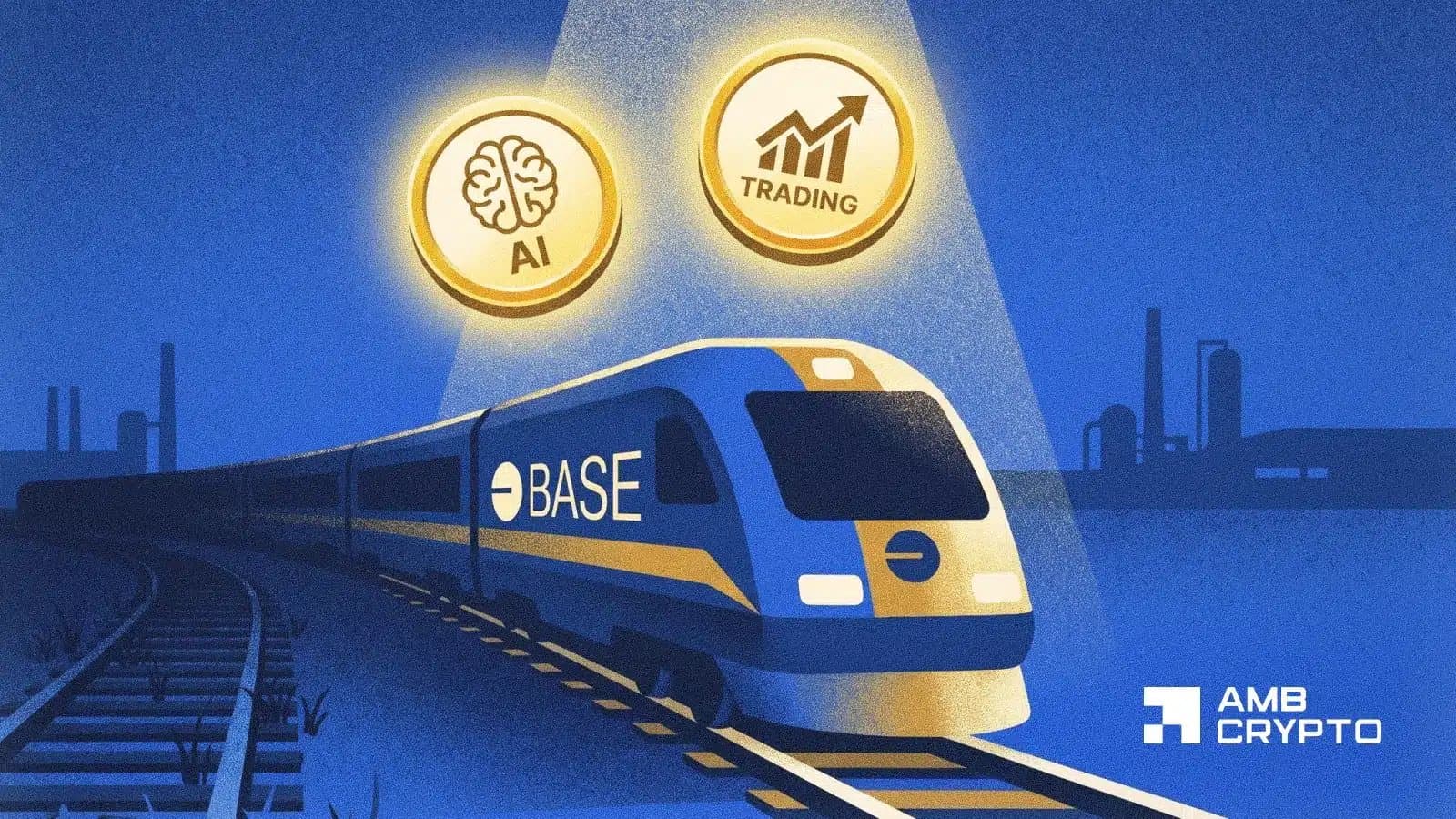 Is Base's Shift a Sign of Weakness Against Robinhood Chain?