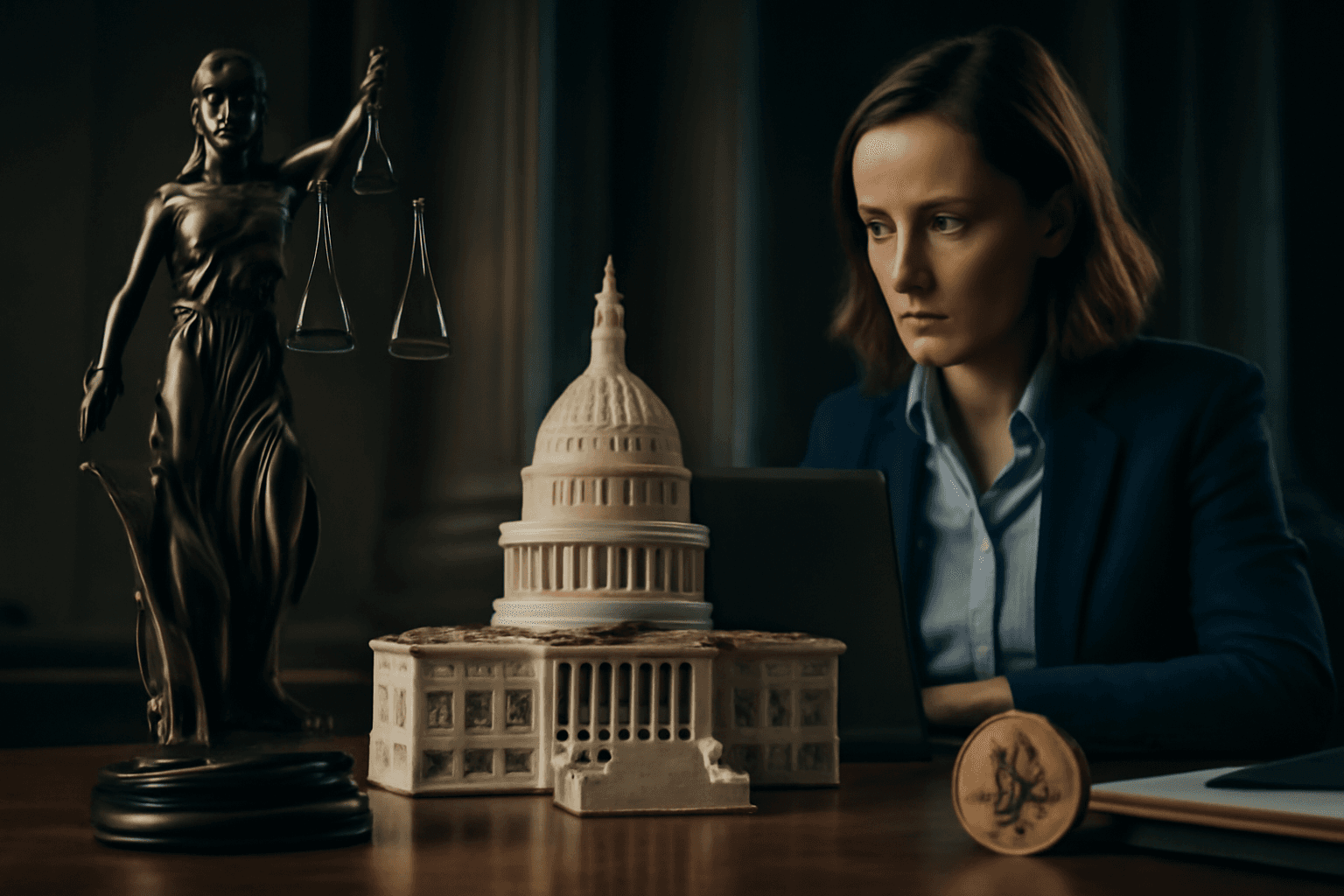 What Does FLEOA's Support for the CLARITY Act Mean for DeFi Regulations?
