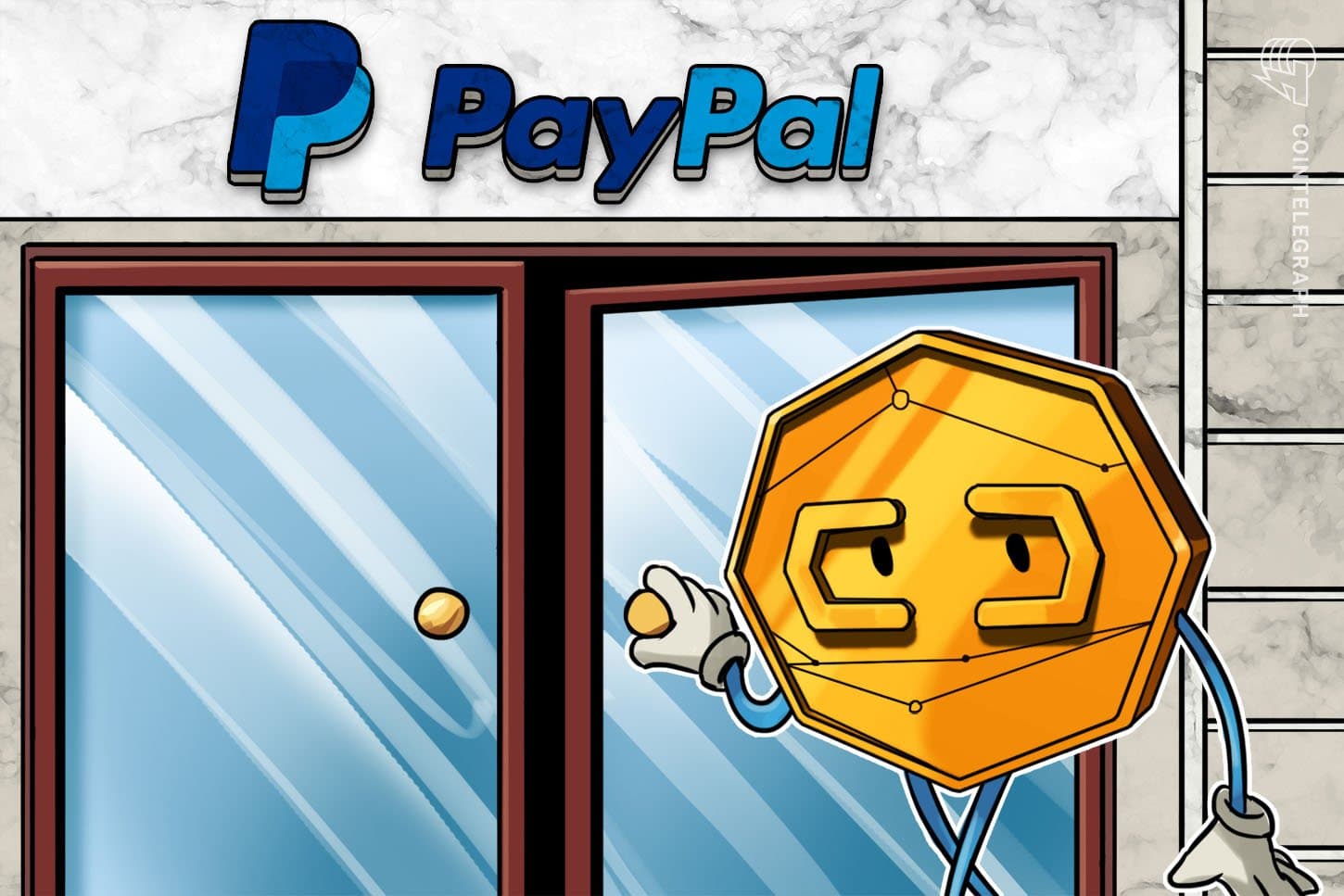 PayPal Boosts Stablecoin Integration and Reports $8.68B Revenue in Q2