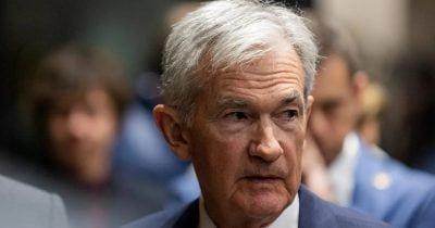 Could Rising Fed Rates Squeeze Crypto Markets Unprecedentedly?