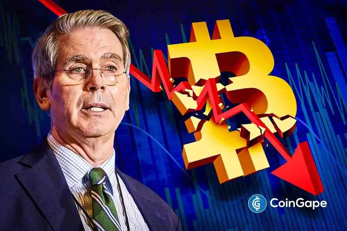 Bitcoin Drops Amid Fears of Carry Trade Unwind and US Promises More Yen Intervention