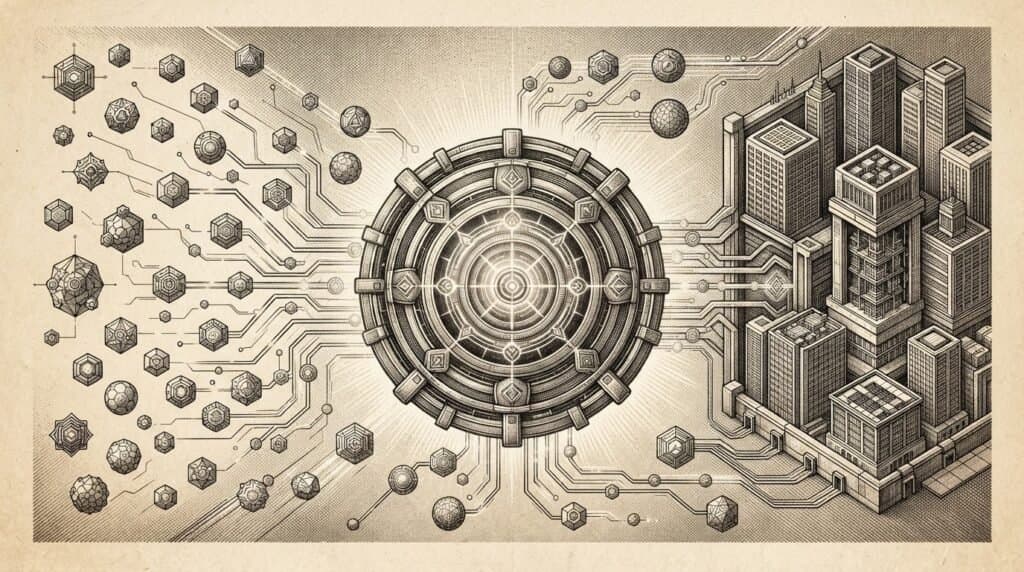 Snowflake Launches Cortex AI Gateway, Shaping Agent Identity as Core Infrastructure
