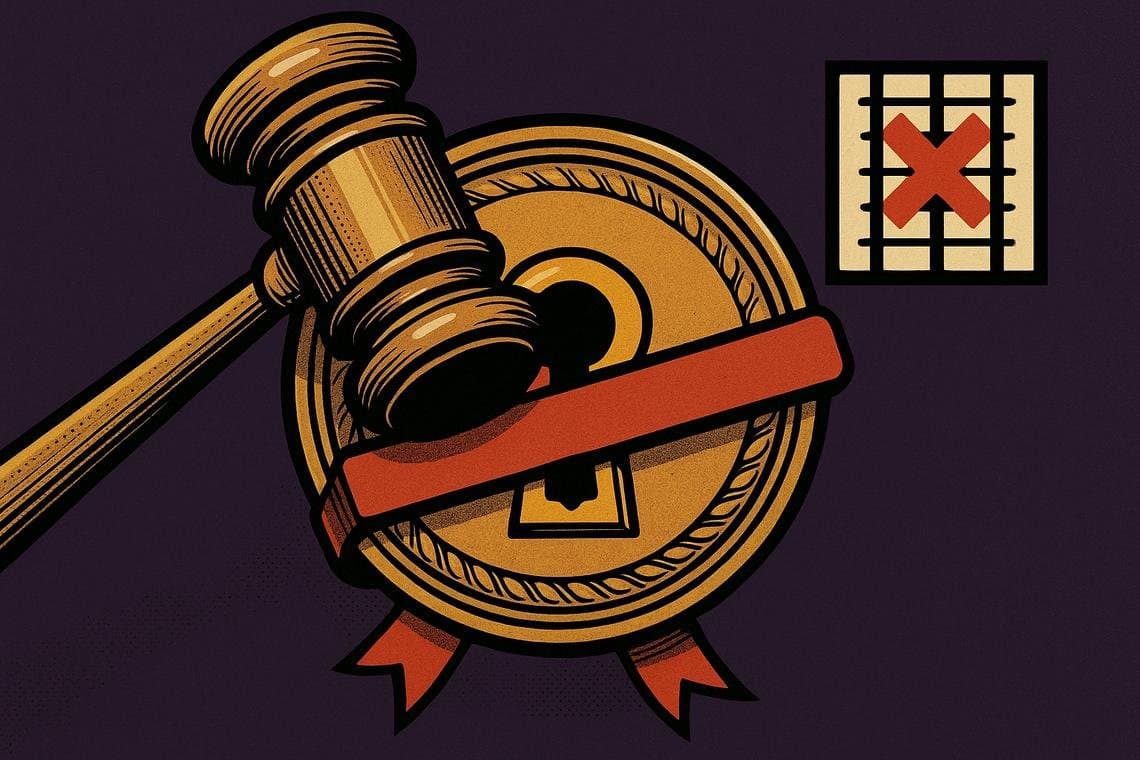 What the Unanimous Senate Vote Means for Crypto Accountability