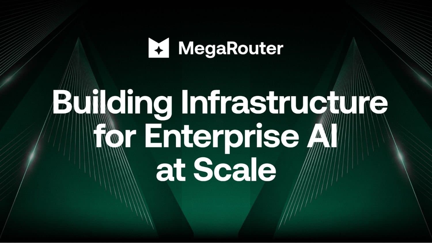 How MegaRouter is Transforming AI Infrastructure for Enterprises