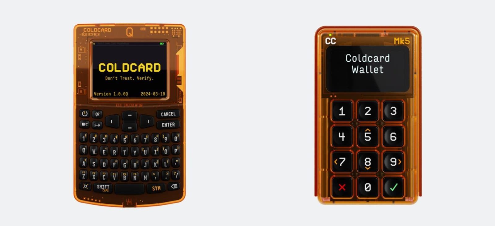 Flaw in Coldcard Wallet Firmware Leads to $38 Million Bitcoin Heist in Under Half an Hour