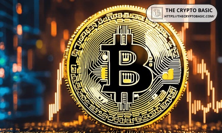 Bitcoin Shows Signs of Recovery as Over Half of Supply Returns to Profit Amid Bear Market Doubts