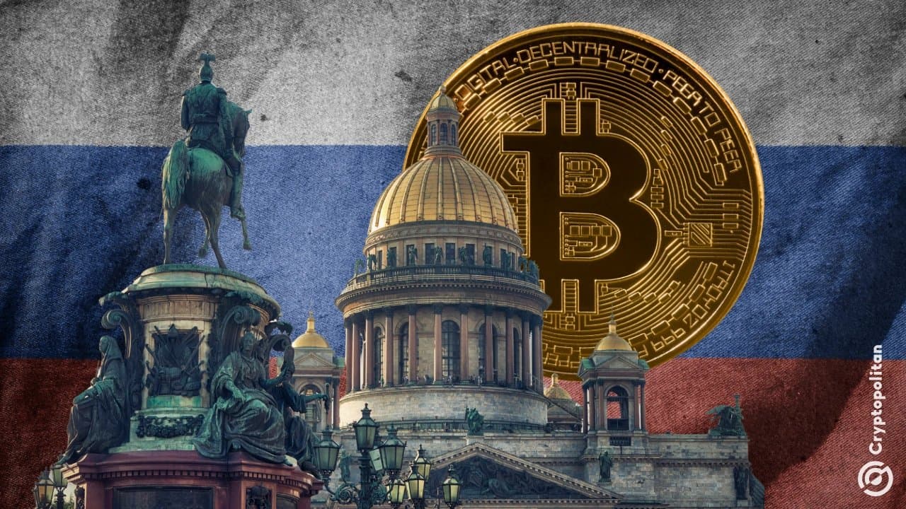 Russia’s New Mining Ban Threatens Nearly One-Fifth of Global Bitcoin Hash Rate