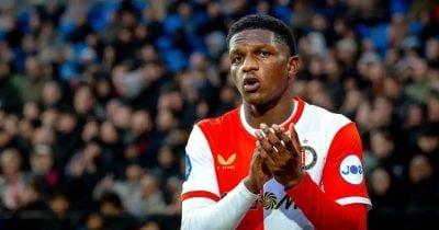 What Nottingham Forest's Bid Suggests About Market Dynamics in Football Transfers
