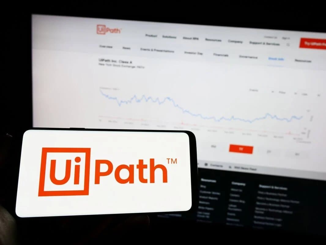 How UiPath's Resilience Could Signal Market Opportunities