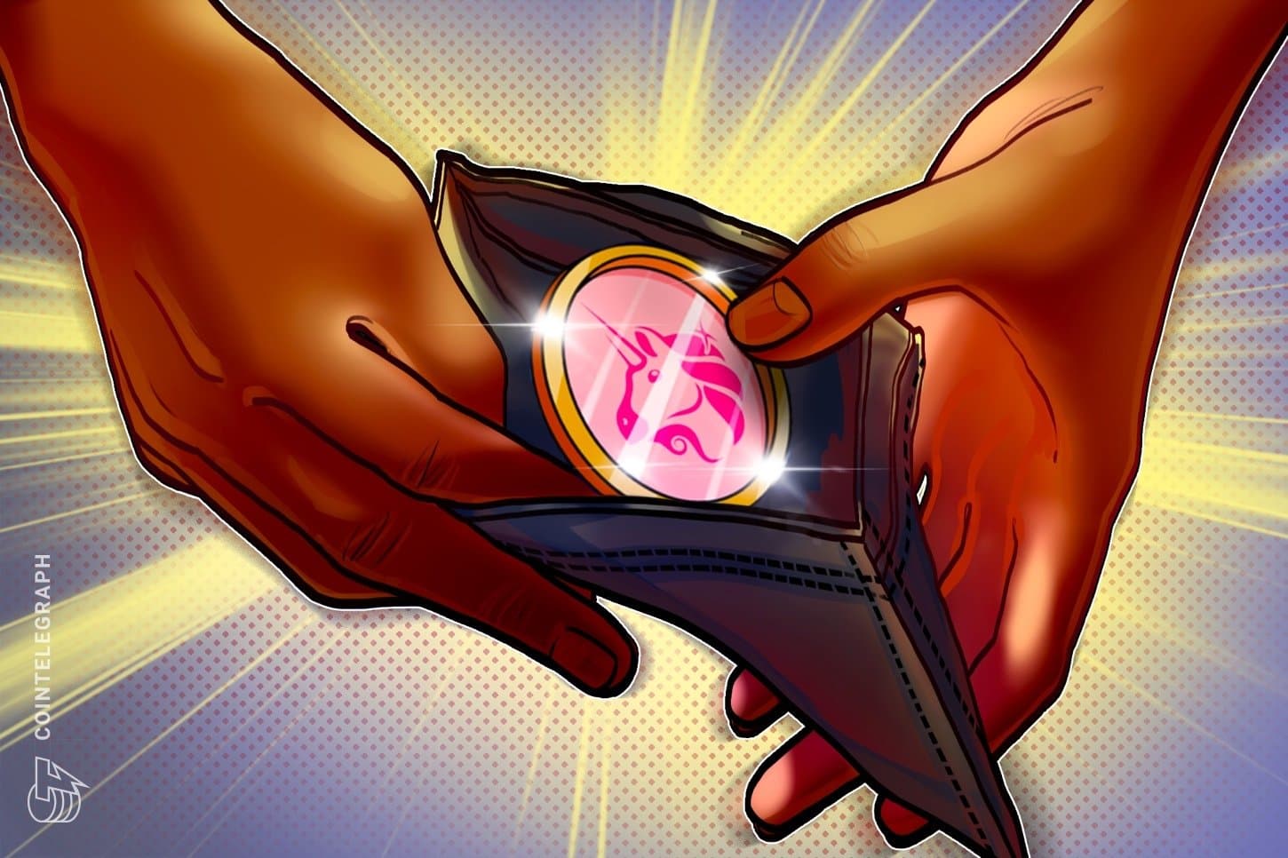 Uniswap’s Founder Dismisses Concerns About New Fee Impact on Liquidity Providers