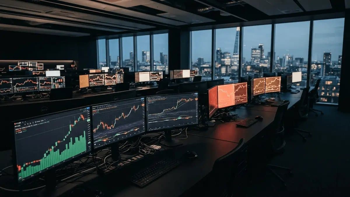 Bitcoin ETFs Attract $900M in Six Straight Days of Inflows